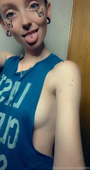 Freshkiiwii Free OnlyFans Leaked Free Thumbnail Picture - #l7Ii7e3j3l