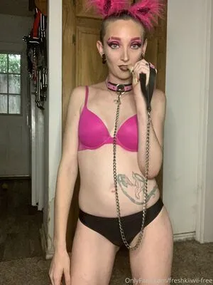 Freshkiiwii Free OnlyFans Leaked Free Thumbnail Picture - #yjGhX4RuIs