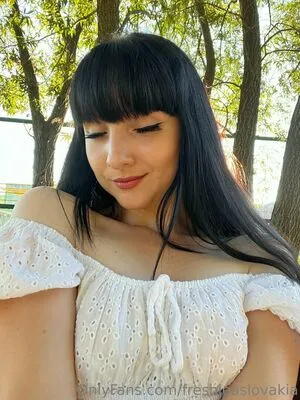 Freshleaslovakia OnlyFans Leaked Free Thumbnail Picture - #4PvRfmunE9