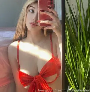 Freshmancheerleader OnlyFans Leaked Free Thumbnail Picture - #4mQWloGBkx