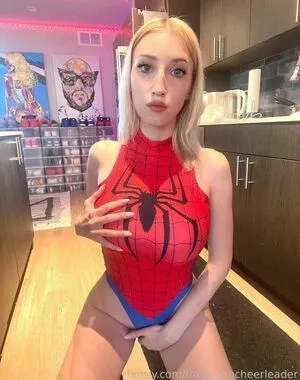 Freshmancheerleader OnlyFans Leaked Free Thumbnail Picture - #FKE0c71eOZ