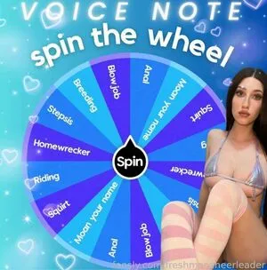 Freshmancheerleader OnlyFans Leaked Free Thumbnail Picture - #QkWuX7KleT