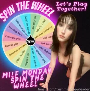 Freshmancheerleader OnlyFans Leaked Free Thumbnail Picture - #XCcUkXU3FE