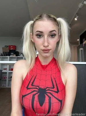 Freshmancheerleader OnlyFans Leaked Free Thumbnail Picture - #aAXqZ3Gby1