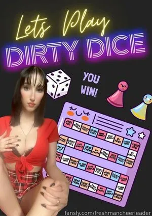 Freshmancheerleader OnlyFans Leaked Free Thumbnail Picture - #d5SywXnXjc