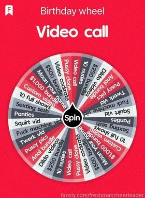 Freshmancheerleader OnlyFans Leaked Free Thumbnail Picture - #hIIpuNWEQA