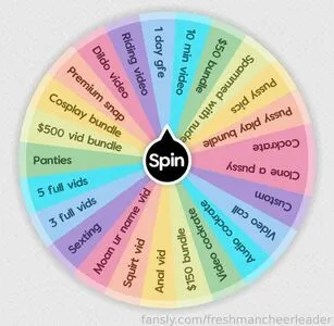 Freshmancheerleader OnlyFans Leaked Free Thumbnail Picture - #q8tjYXAWc0