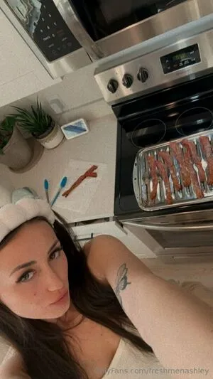 Freshmenashley OnlyFans Leaked Free Thumbnail Picture - #1tc5OuvDiF