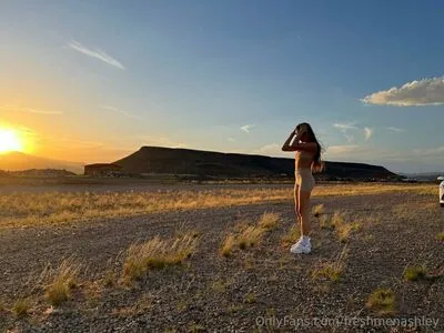 Freshmenashley OnlyFans Leaked Free Thumbnail Picture - #4uru4UnAIK