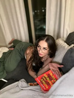 Freshmenashley OnlyFans Leaked Free Thumbnail Picture - #6DLhw9MrJC
