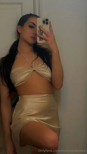 Freshmenashley OnlyFans Leaked Free Thumbnail Picture - #G8Yog2YlHm