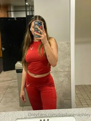 Freshmenashley OnlyFans Leaked Free Thumbnail Picture - #IP176Z0xOB