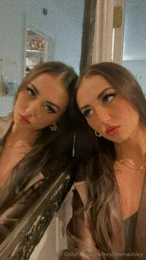 Freshmenashley OnlyFans Leaked Free Thumbnail Picture - #KVmx2mFpRd