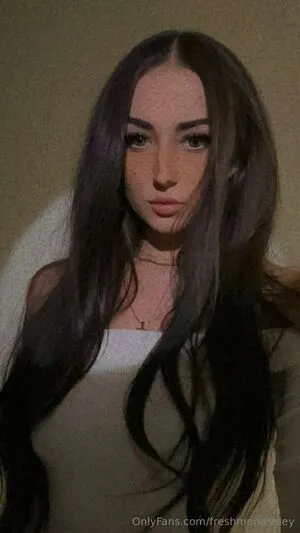 Freshmenashley OnlyFans Leaked Free Thumbnail Picture - #ZLJakWKkJI
