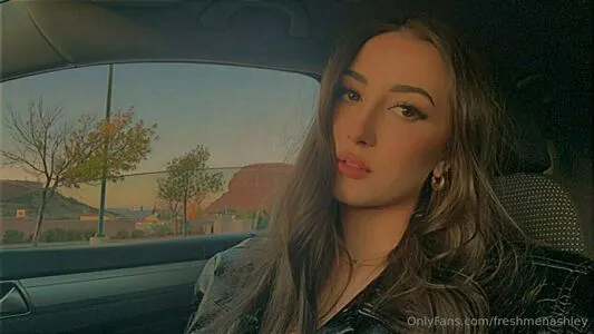 Freshmenashley OnlyFans Leaked Free Thumbnail Picture - #h4LEMRqJAH