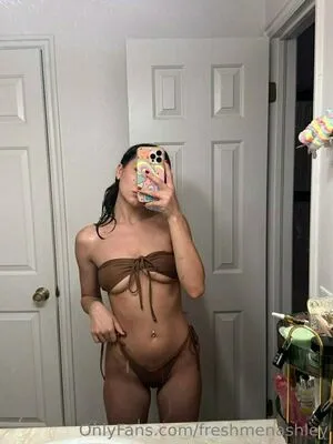 Freshmenashley OnlyFans Leaked Free Thumbnail Picture - #hFrlzgPlG6