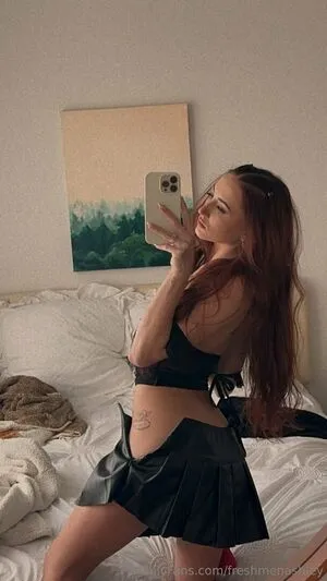 Freshmenashley OnlyFans Leaked Free Thumbnail Picture - #iViIKXof1n