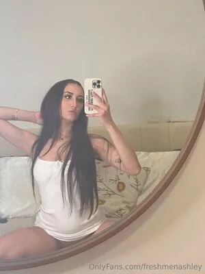 Freshmenashley OnlyFans Leaked Free Thumbnail Picture - #l6nRzeskSh