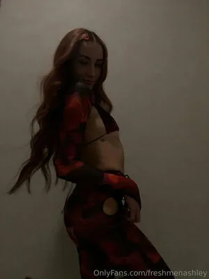 Freshmenashley OnlyFans Leaked Free Thumbnail Picture - #o3mLP70DZ5