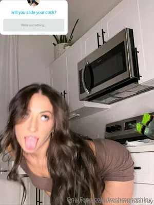 Freshmenashley OnlyFans Leaked Free Thumbnail Picture - #qAHKHwDuqE