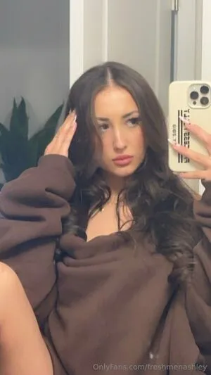 Freshmenashley OnlyFans Leaked Free Thumbnail Picture - #sVA8YpNZeW