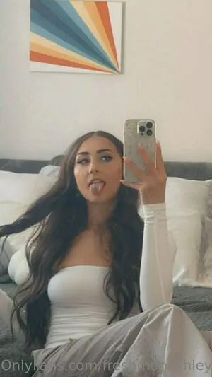 Freshmenashley OnlyFans Leaked Free Thumbnail Picture - #tBPpuuEnY7