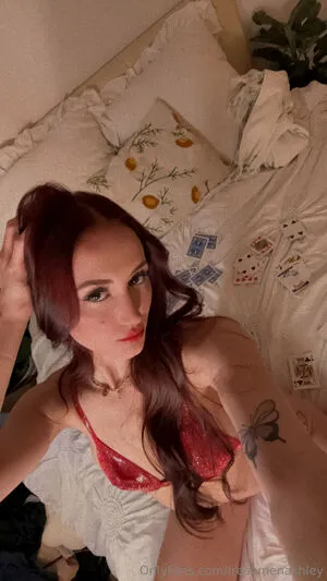 Freshmenashley OnlyFans Leaked Free Thumbnail Picture - #uLkktUREmx
