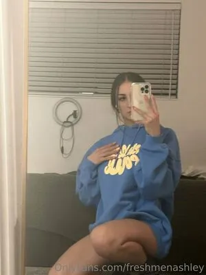 Freshmenashley OnlyFans Leaked Free Thumbnail Picture - #vIKHqYGNyk