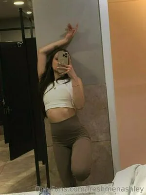 Freshmenashley OnlyFans Leaked Free Thumbnail Picture - #yHEC3dUqQa
