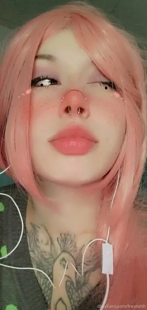 Fresitaah OnlyFans Leaked Free Thumbnail Picture - #Dvqy9CPJ9F
