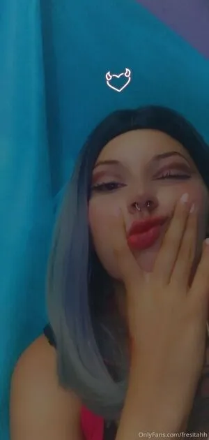 Fresitaah OnlyFans Leaked Free Thumbnail Picture - #G2DdMnzsrD