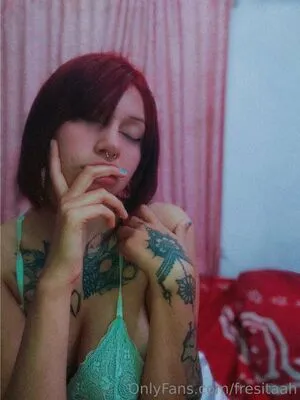 Fresitaah OnlyFans Leaked Free Thumbnail Picture - #jRvdKwRKgI