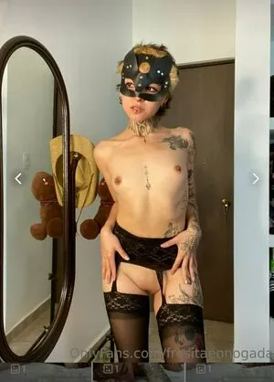 Fresitaennogada OnlyFans Leaked Free Thumbnail Picture - #aRWF7qav4L