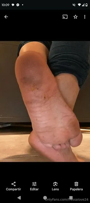 Fressalove24 OnlyFans Leaked Free Thumbnail Picture - #i6VmzQJtOC