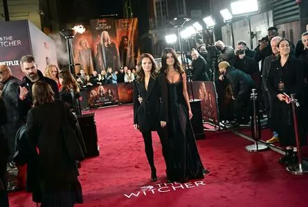 Freya Allan OnlyFans Leaked Free Thumbnail Picture - #8bIopfYPji