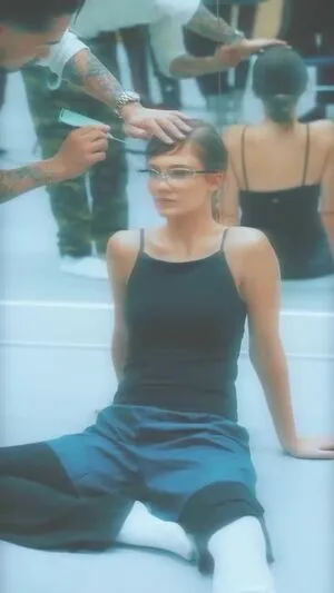 Freya Allan OnlyFans Leaked Free Thumbnail Picture - #BsfeONUo65