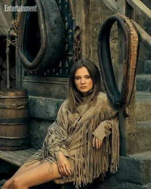 Freya Allan OnlyFans Leaked Free Thumbnail Picture - #BvhTCty0e9