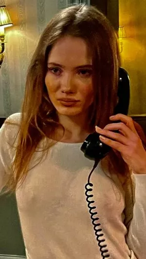 Freya Allan OnlyFans Leaked Free Thumbnail Picture - #Db0fyIzbmg