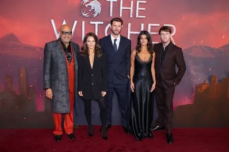 Freya Allan OnlyFans Leaked Free Thumbnail Picture - #E4rka9YFIC