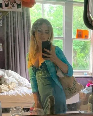 Freya Allan OnlyFans Leaked Free Thumbnail Picture - #FfmzaYOA7v