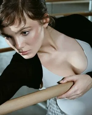 Freya Allan OnlyFans Leaked Free Thumbnail Picture - #GRzaRsg3MI