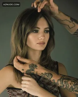 Freya Allan OnlyFans Leaked Free Thumbnail Picture - #NBASaV2Pq4