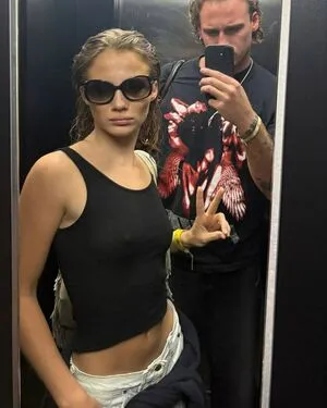 Freya Allan OnlyFans Leaked Free Thumbnail Picture - #PzU5YP9w6F