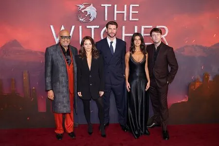 Freya Allan OnlyFans Leaked Free Thumbnail Picture - #QFrl4dkleg