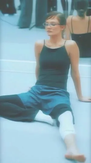 Freya Allan OnlyFans Leaked Free Thumbnail Picture - #RUeWnGzonp