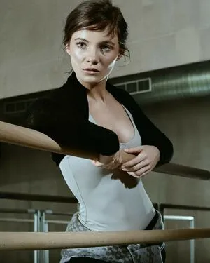 Freya Allan OnlyFans Leaked Free Thumbnail Picture - #RpFRaNM6wQ