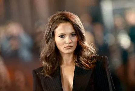 Freya Allan OnlyFans Leaked Free Thumbnail Picture - #SjRarB61GA