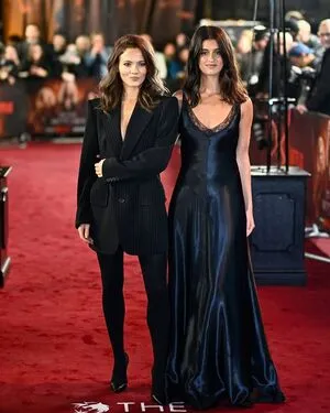 Freya Allan OnlyFans Leaked Free Thumbnail Picture - #Uh890TEUI0