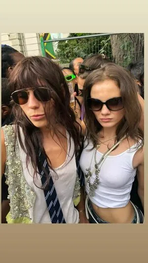 Freya Allan OnlyFans Leaked Free Thumbnail Picture - #XNcrMTvCk4