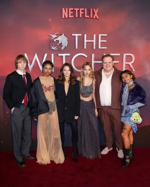 Freya Allan OnlyFans Leaked Free Thumbnail Picture - #ZSSMwD3LPv